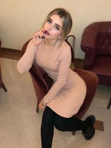 Анкета проститутки Эмиля, 24 года
